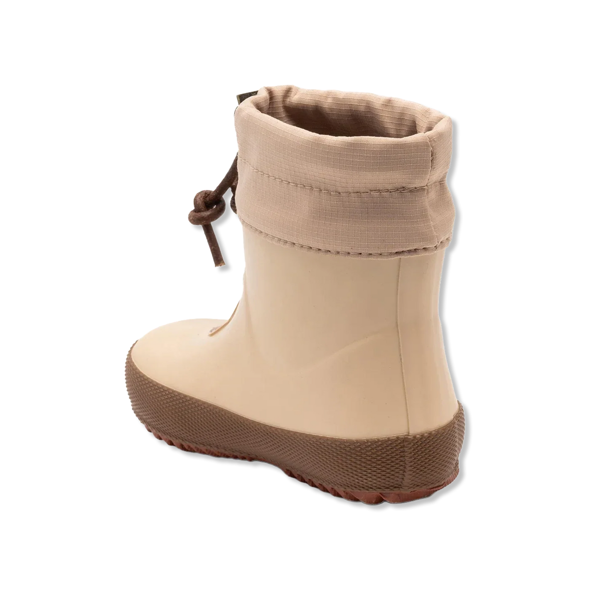 Miffy x bisgaard thermo rubber Thermolaarzen