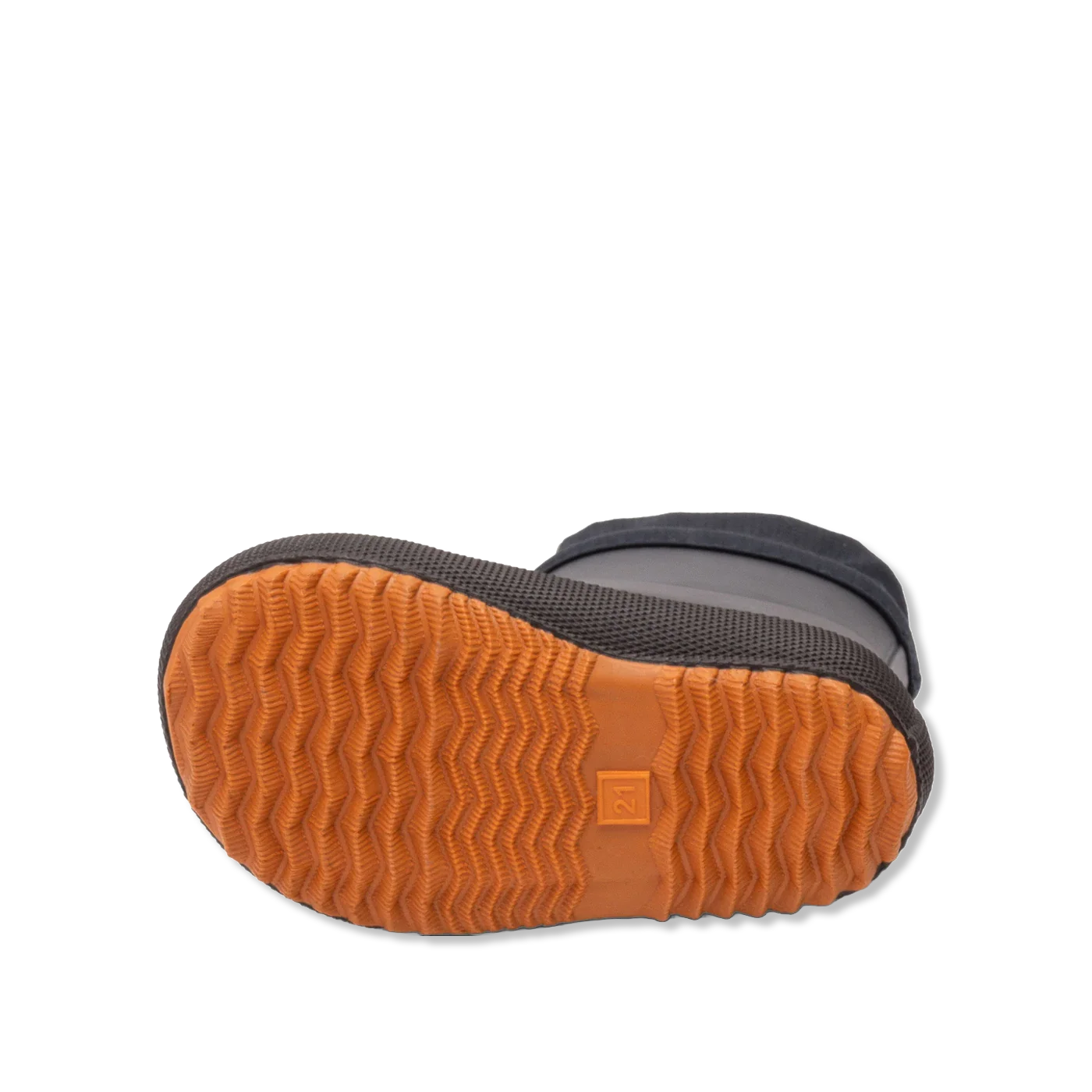 Miffy x bisgaard thermo rubber Thermolaarzen