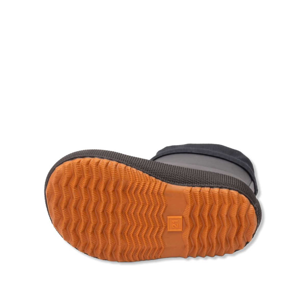 Miffy x bisgaard thermo rubber Thermolaarzen