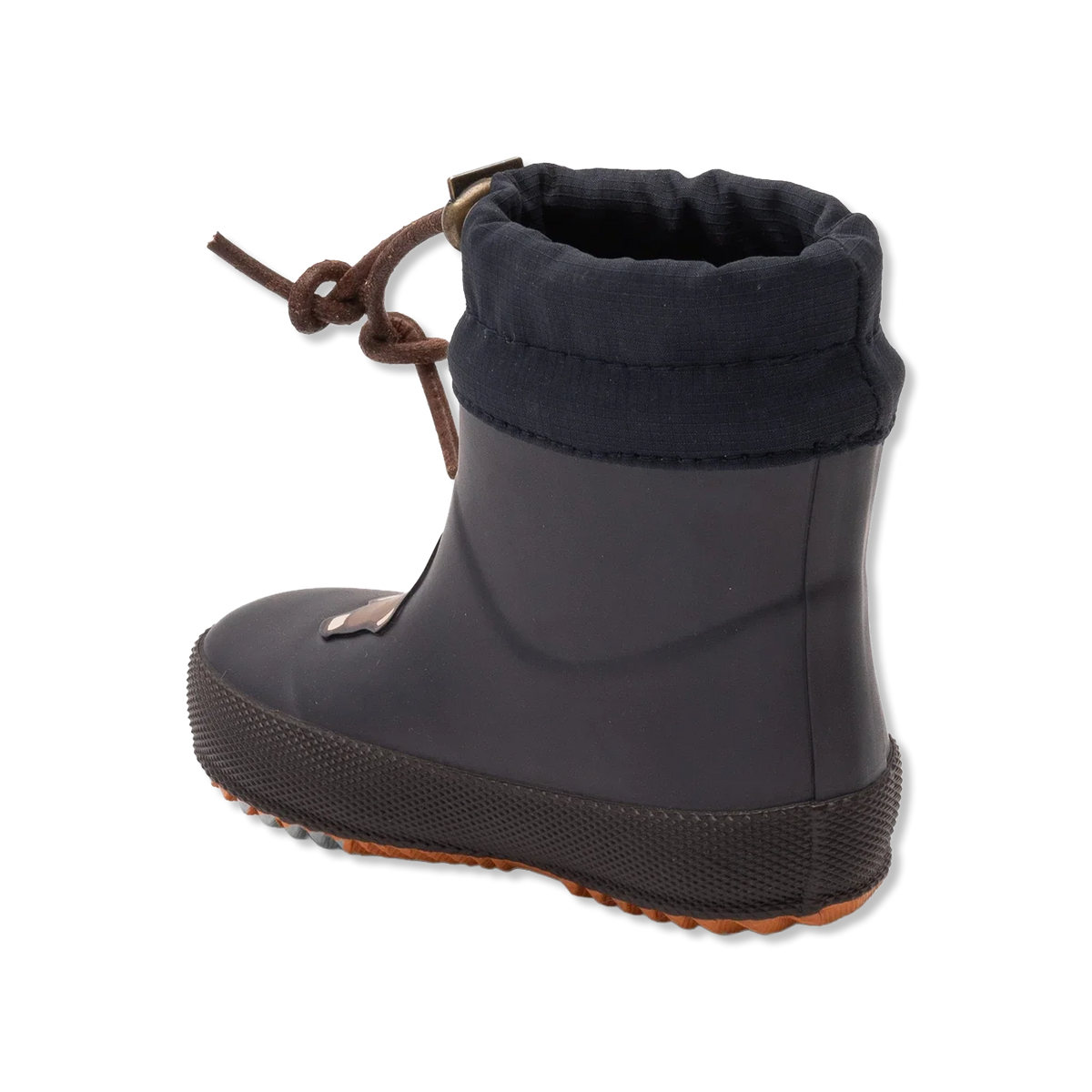 Miffy x bisgaard thermo rubber Thermolaarzen