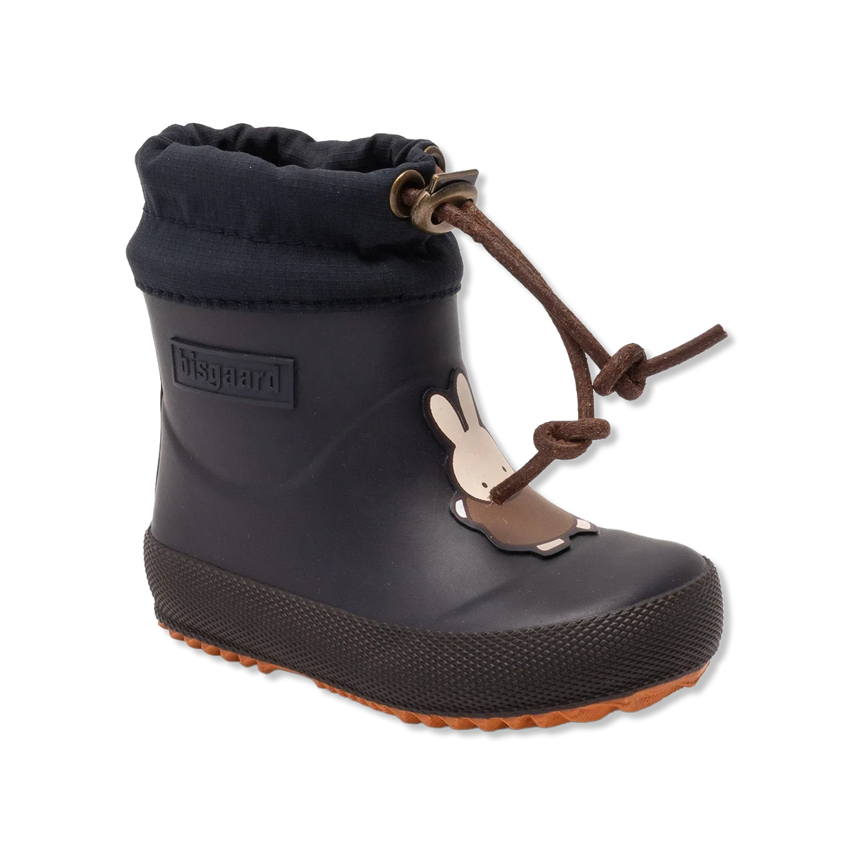 Miffy x bisgaard thermo rubber Thermolaarzen
