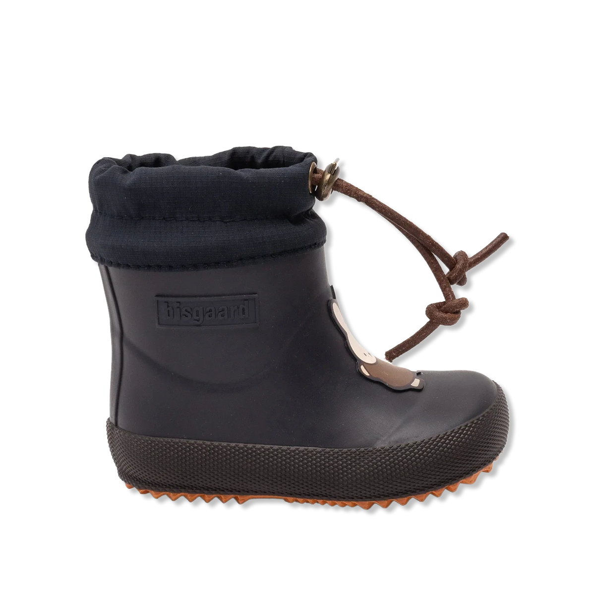Miffy x bisgaard thermo rubber Thermolaarzen