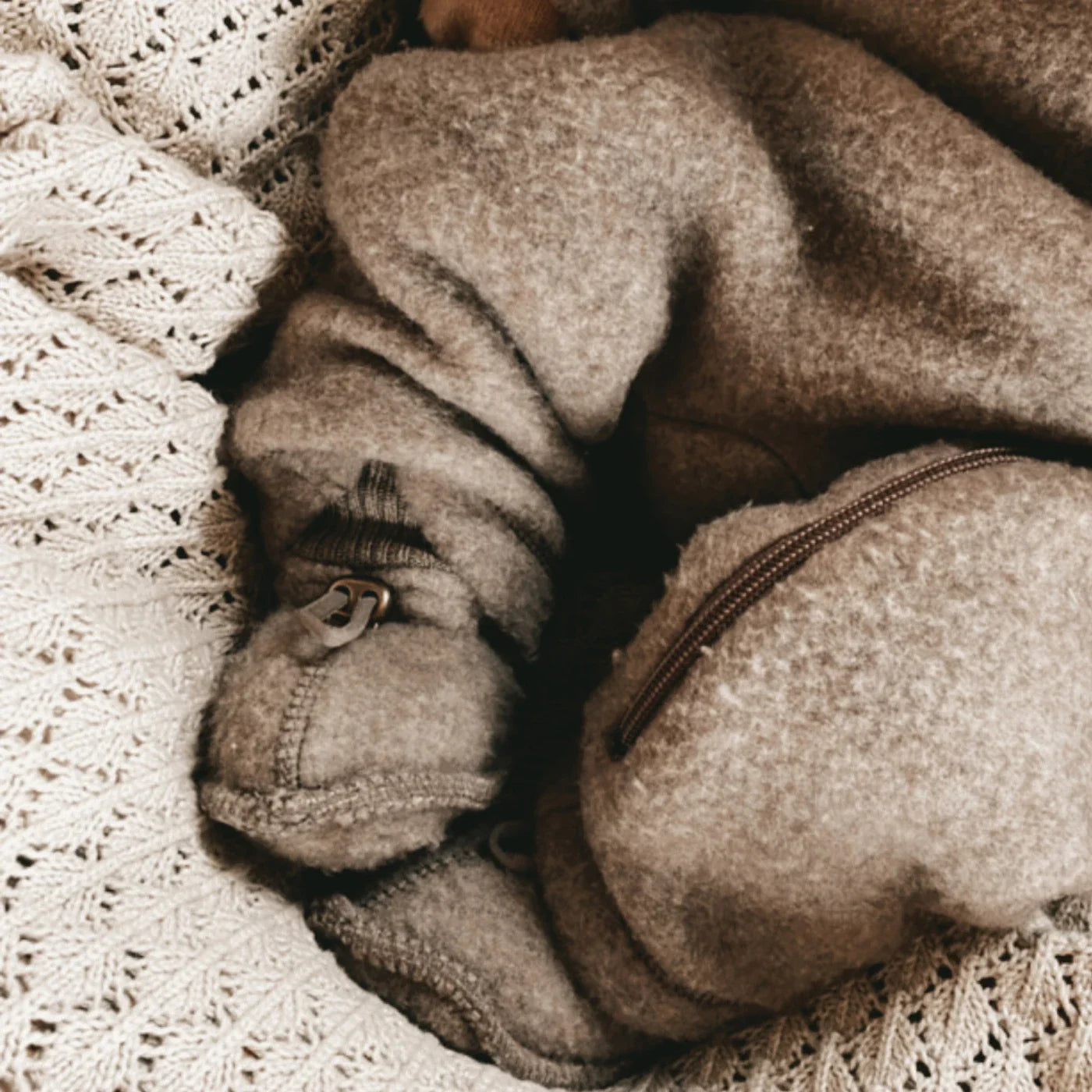 Babyslofjes