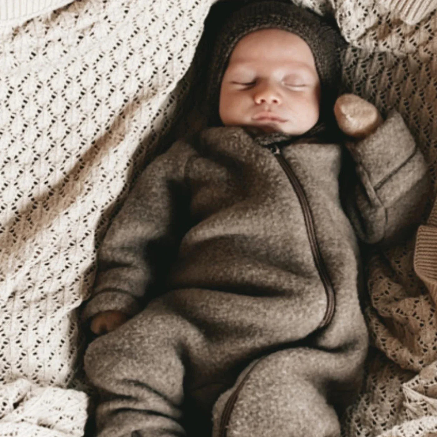 Babyslofjes