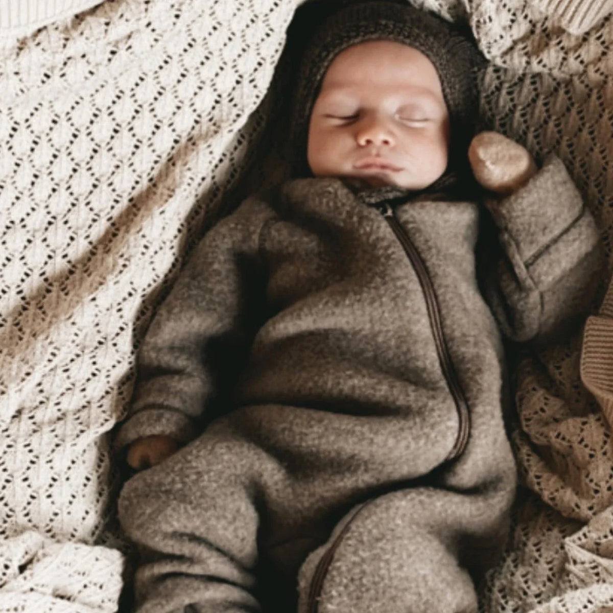 Babyslofjes