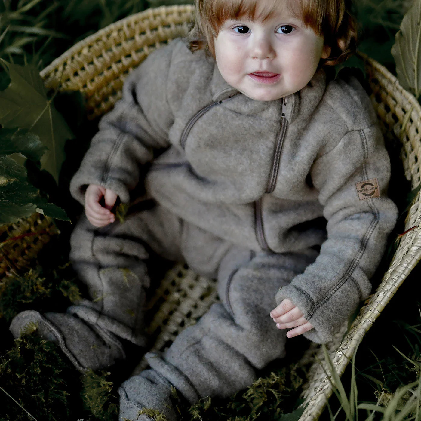 Babyslofjes