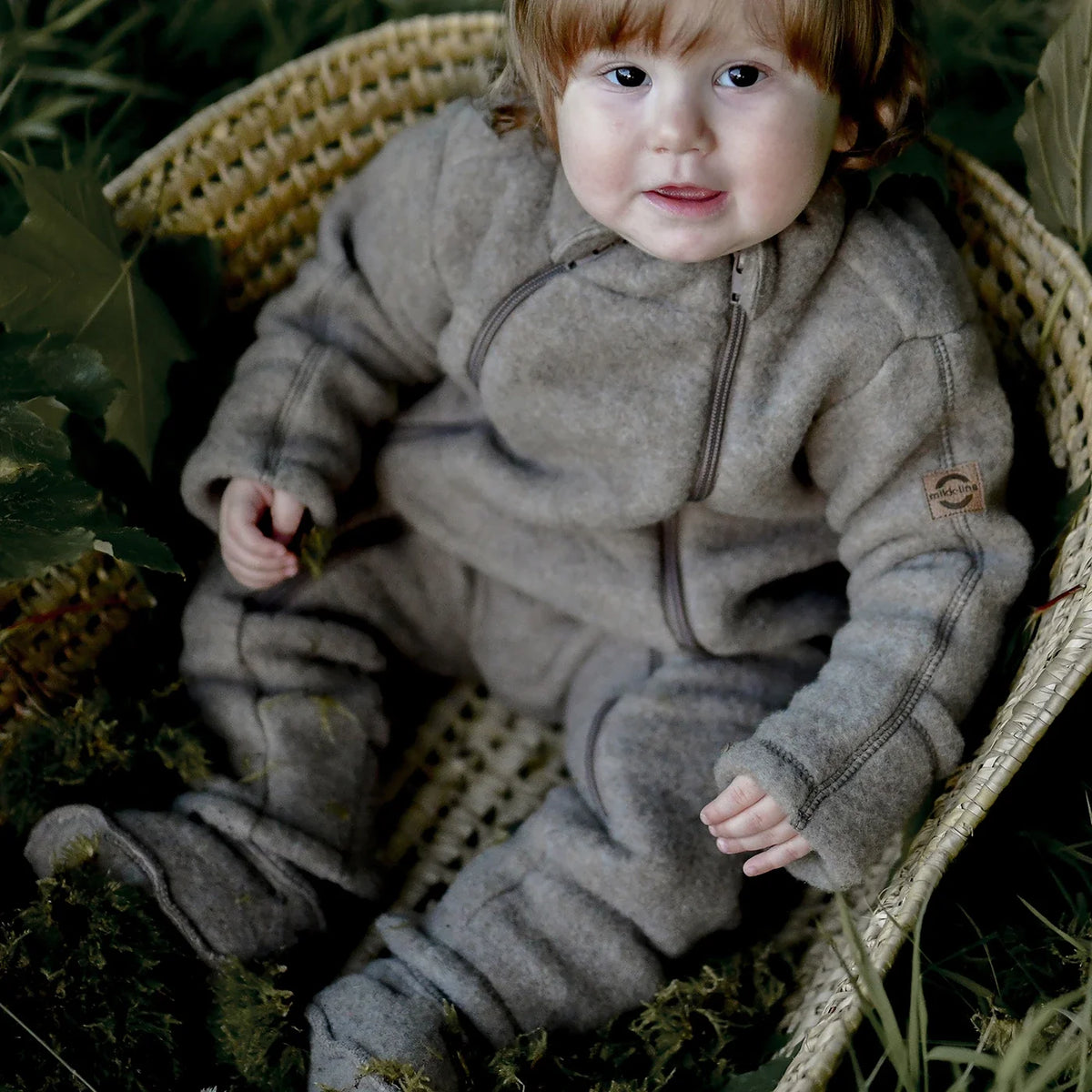 Babyslofjes