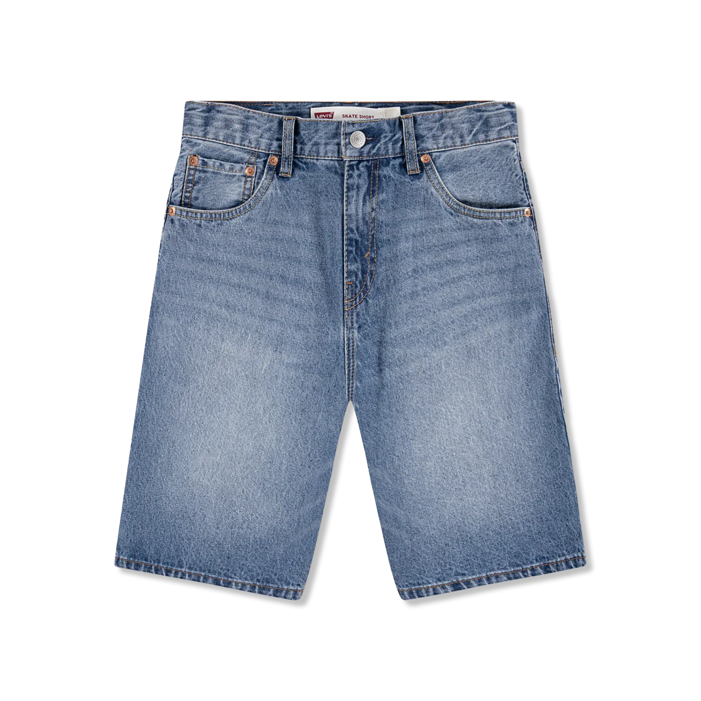 LVB SKATE shorts