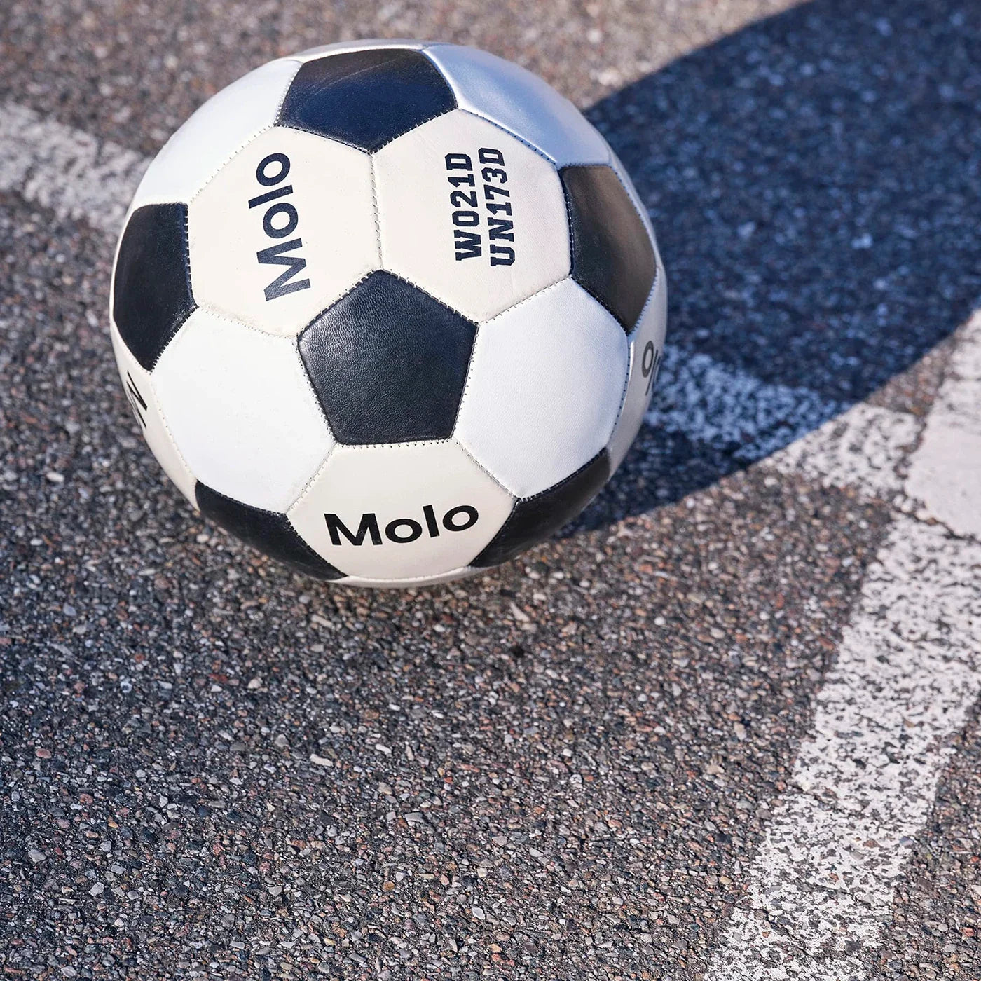 W26 Voetbal