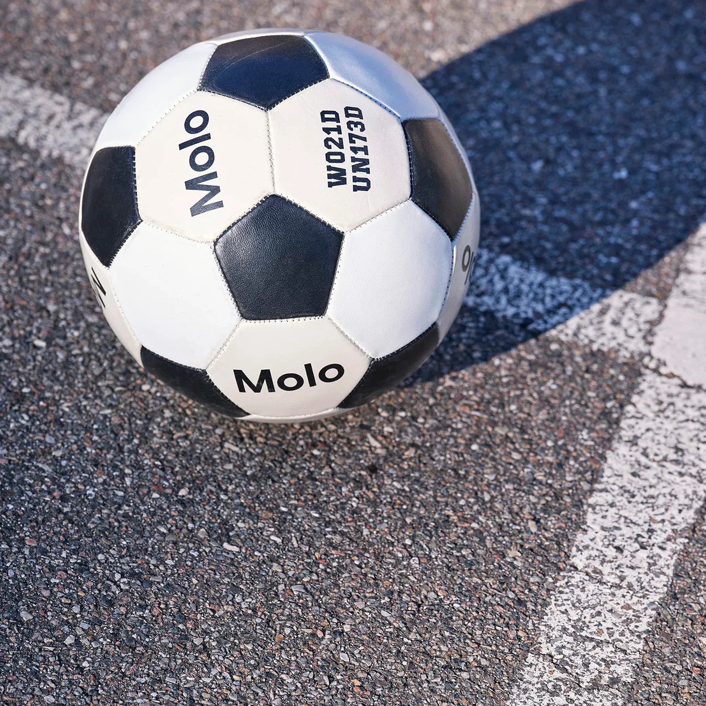 W26 Voetbal