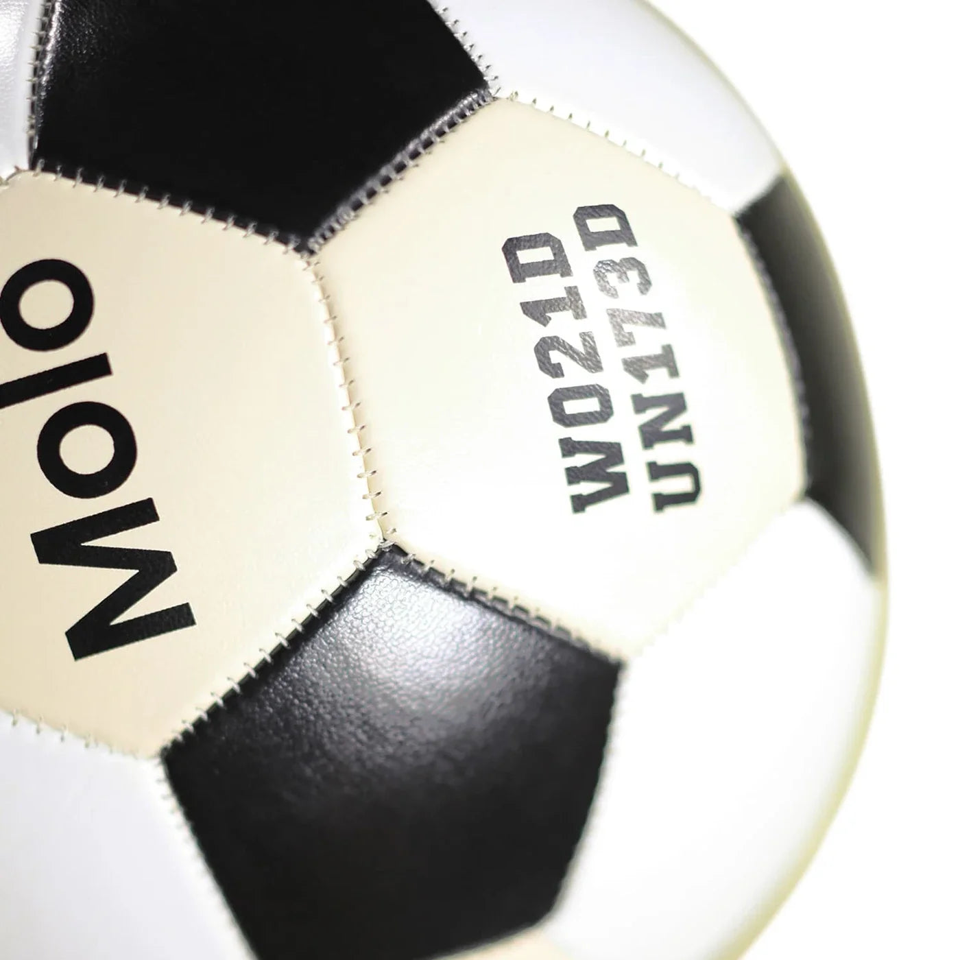 W26 Voetbal