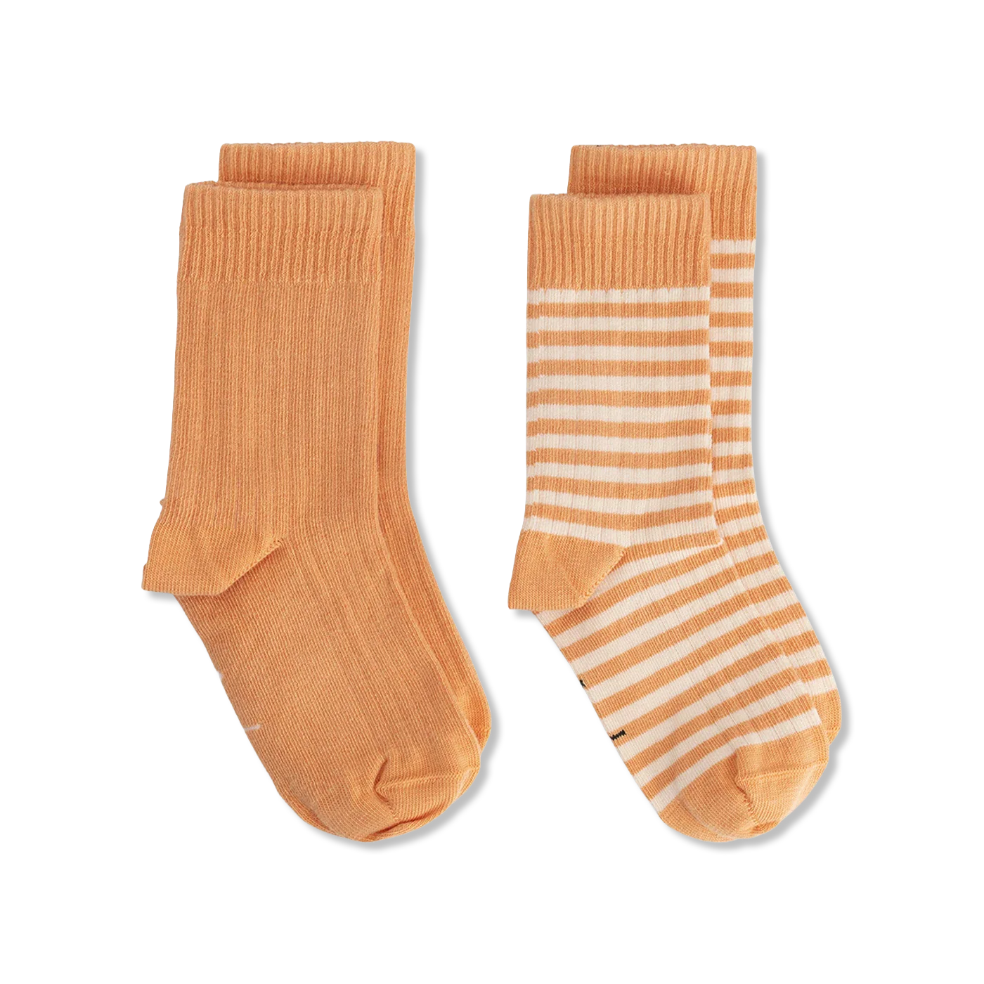 Ribbed Socks sokken