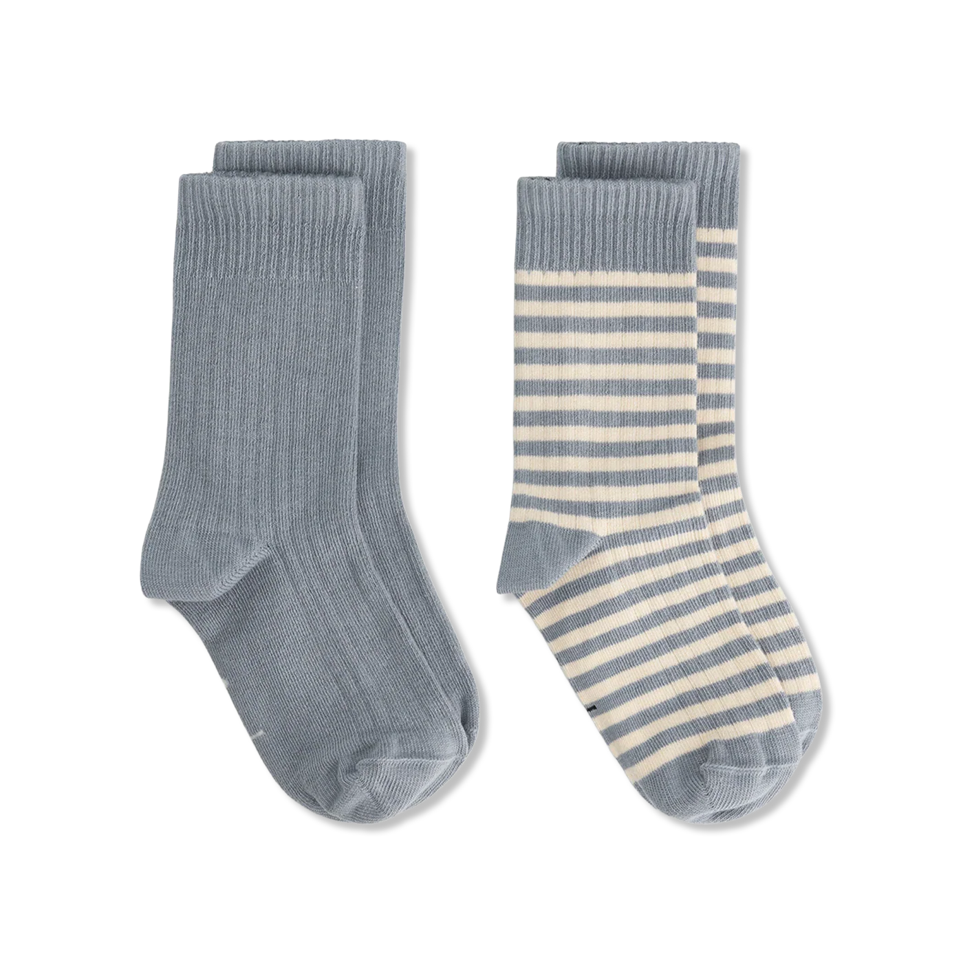 Ribbed Socks sokken