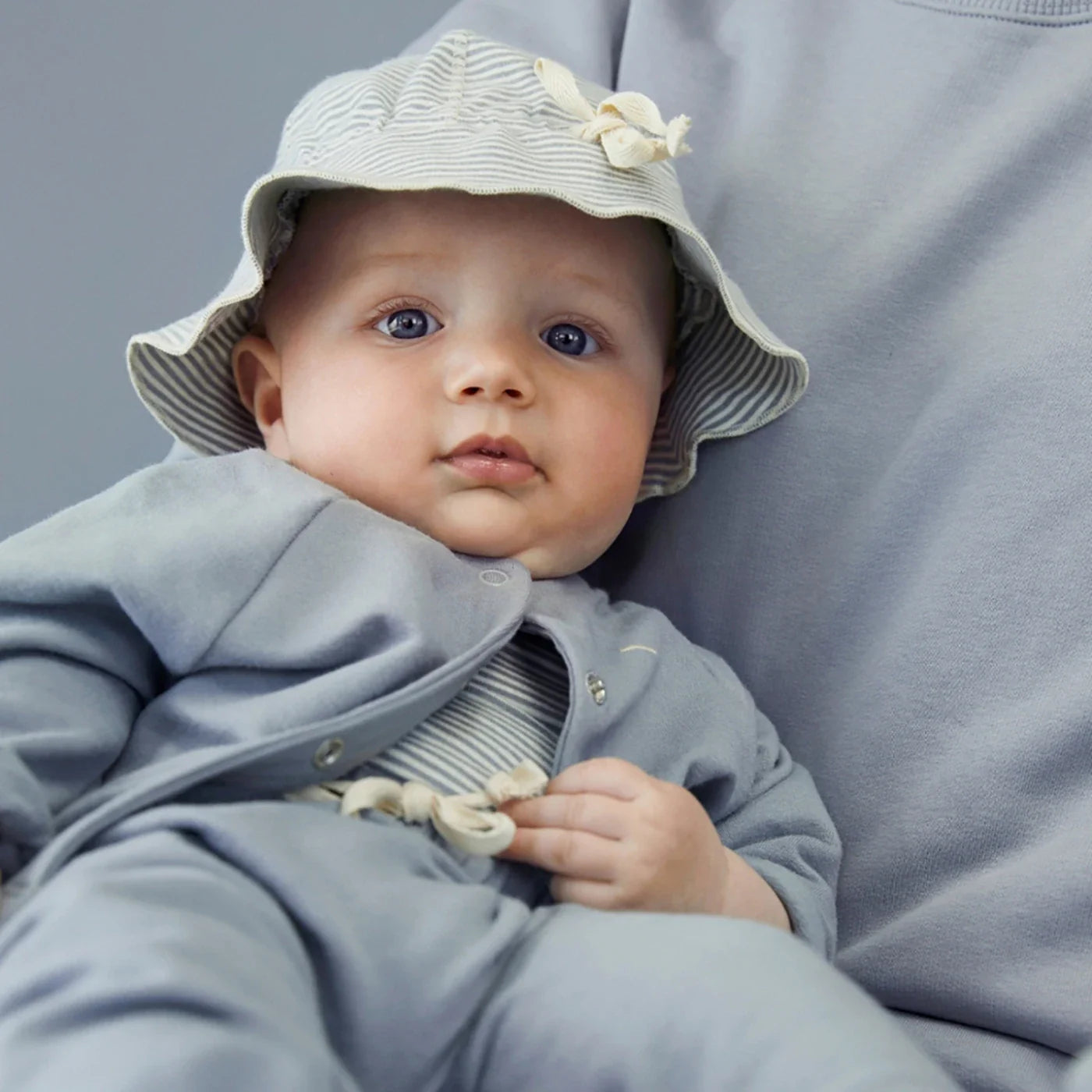 Baby sun hat Zonnehoed