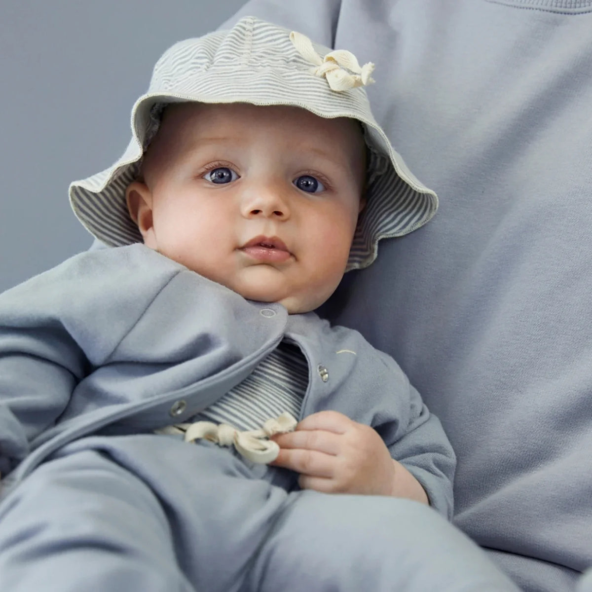 Baby sun hat Zonnehoed