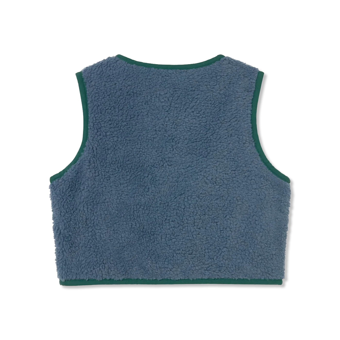 Sherpa Fleecegilet