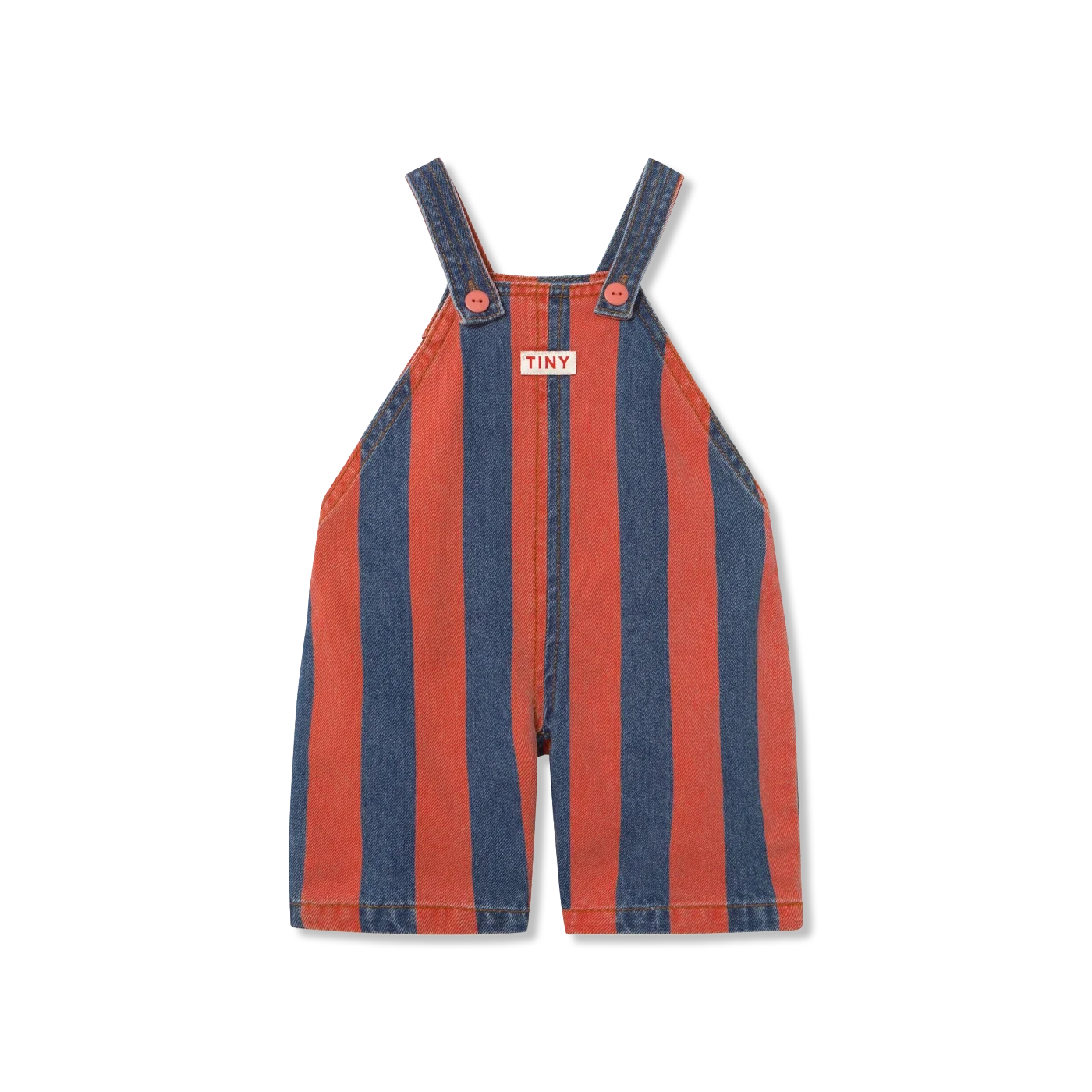 Denim Tuinbroeken