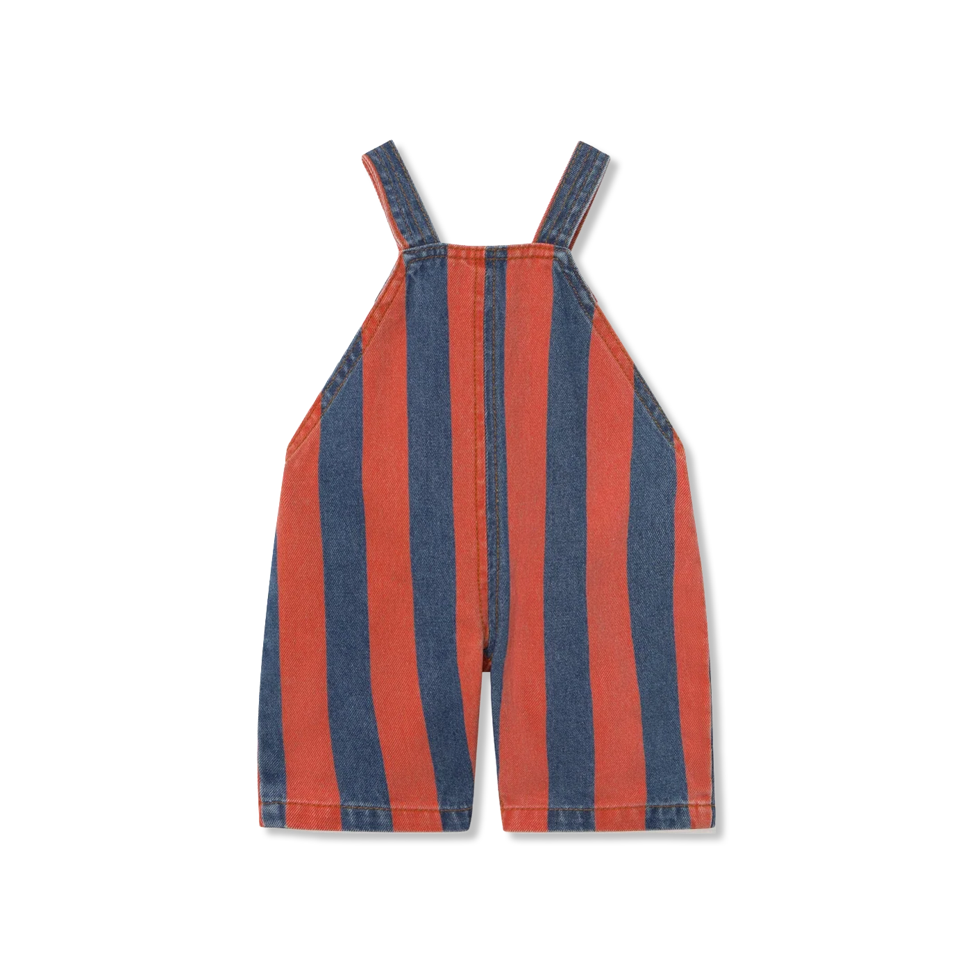 Denim Tuinbroeken