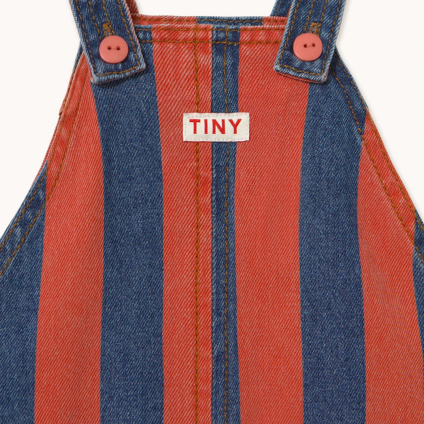 Denim Tuinbroeken