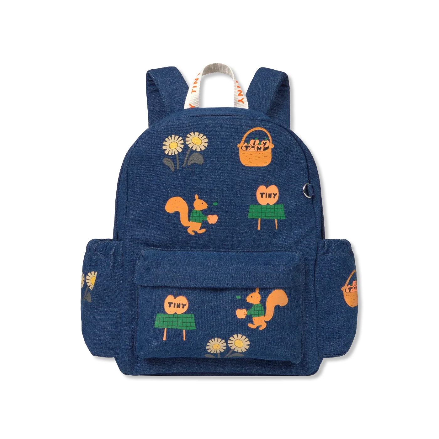 Tiny apples Rugzak