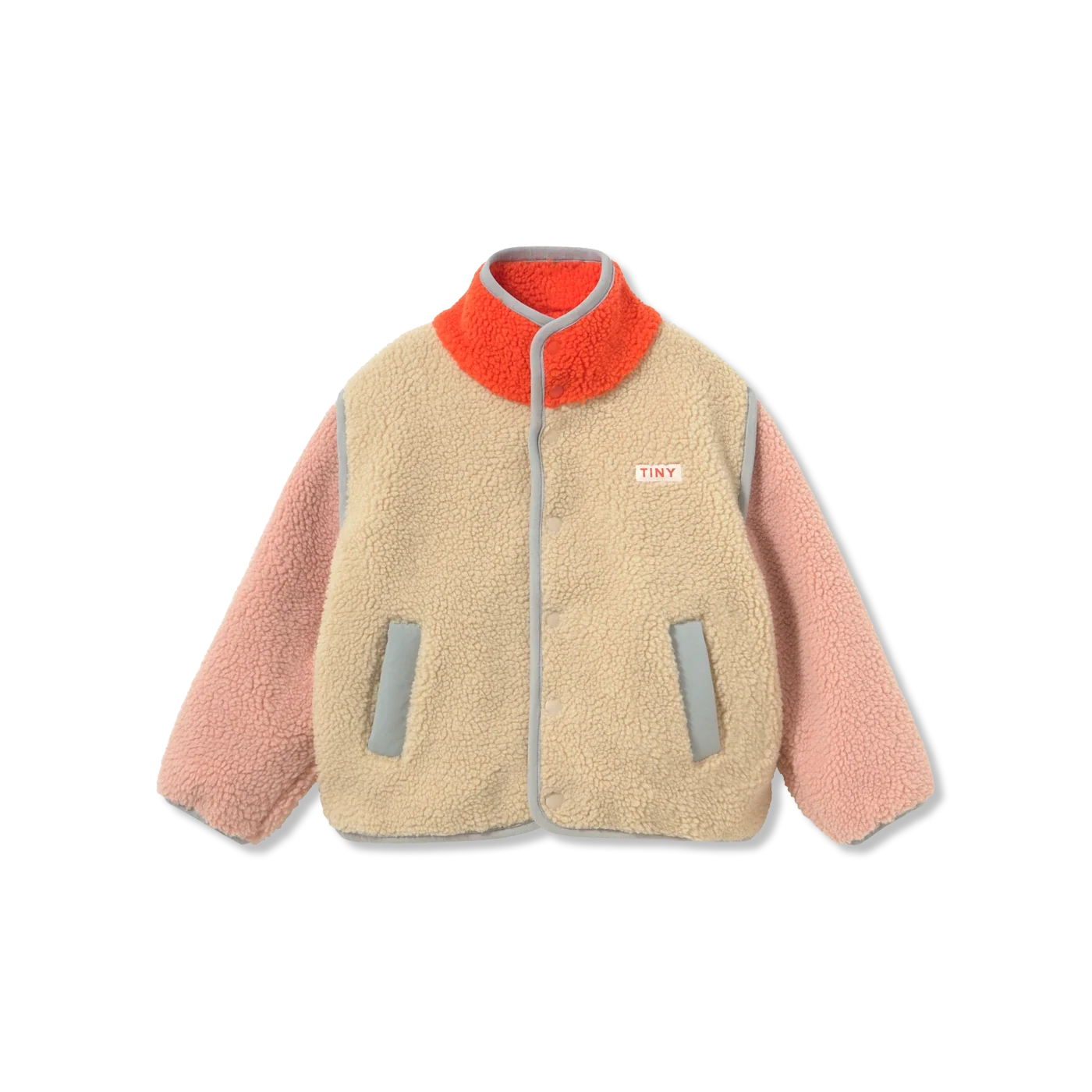 Sherpa Fleecejas