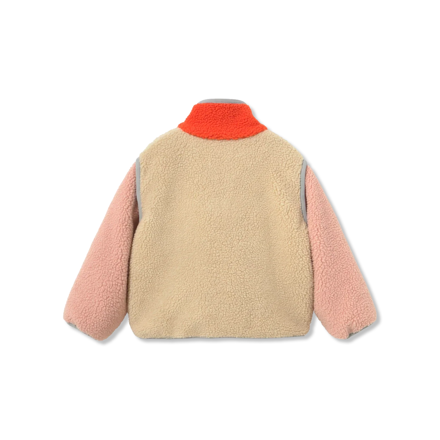 Sherpa Fleecejas