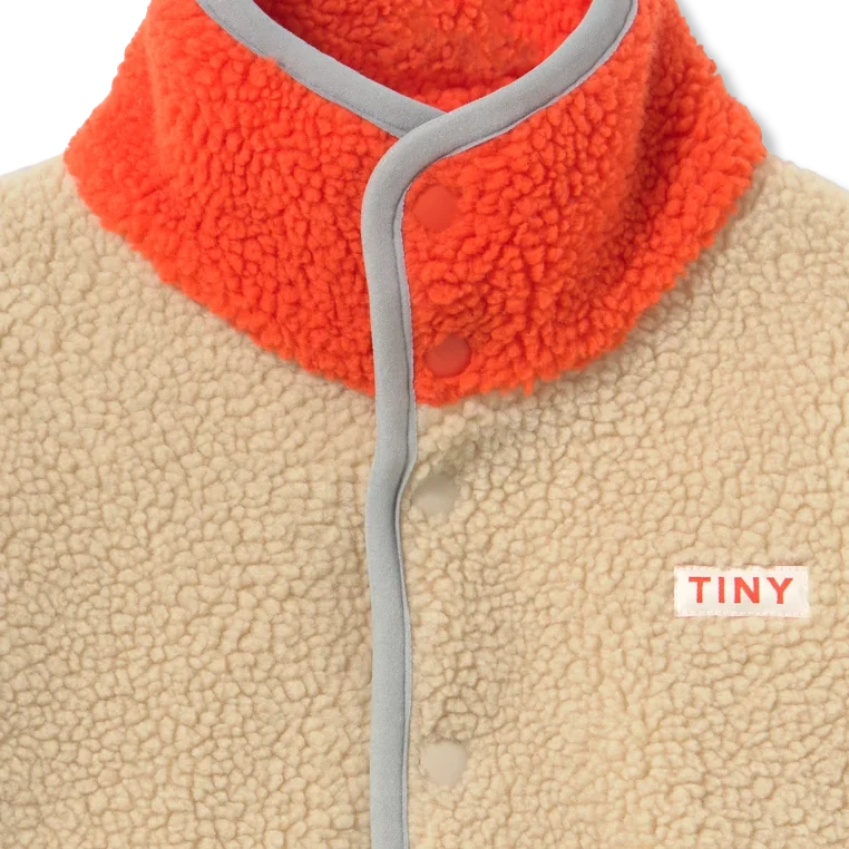 Sherpa Fleecejas