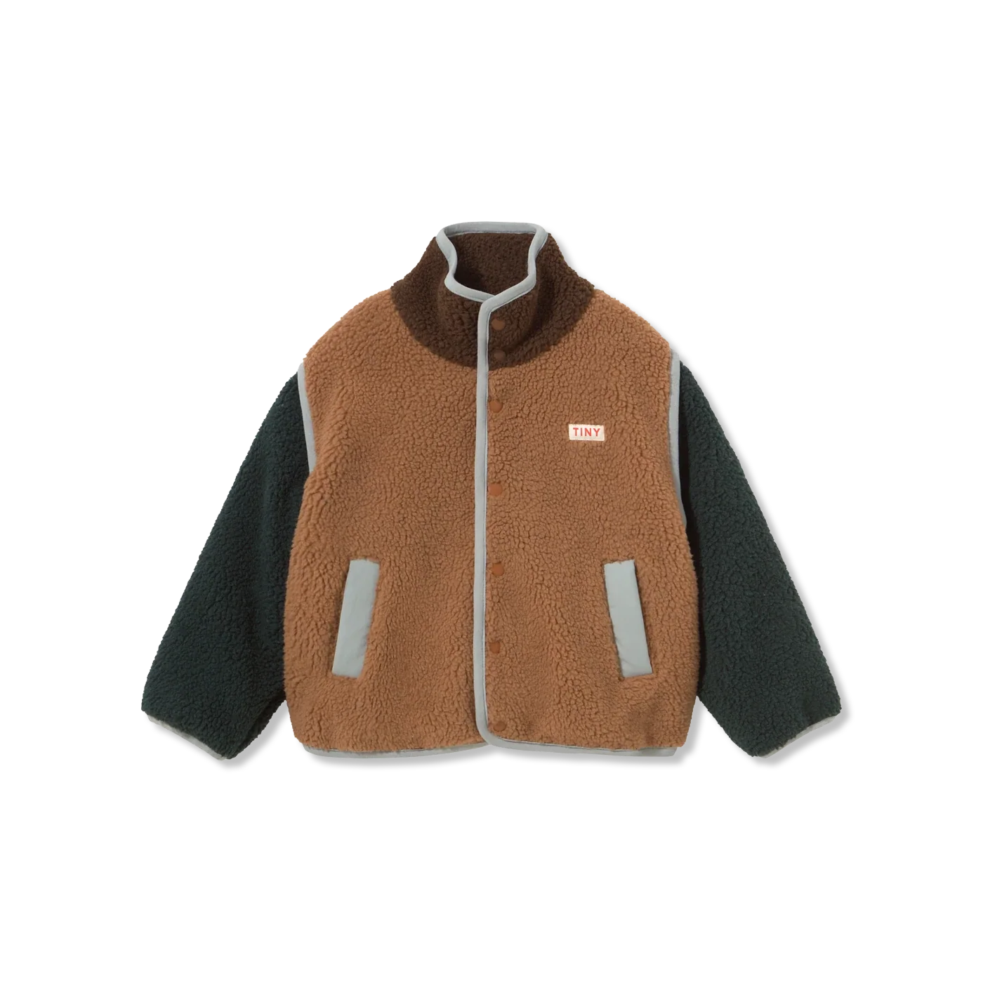 Sherpa Fleecejas