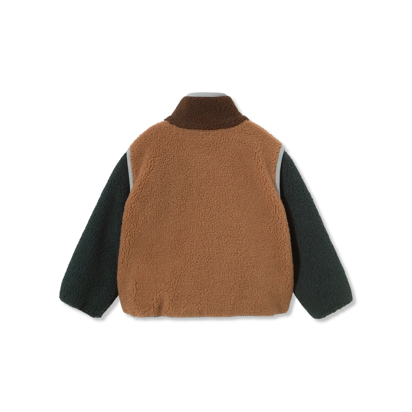 Sherpa Fleecejas