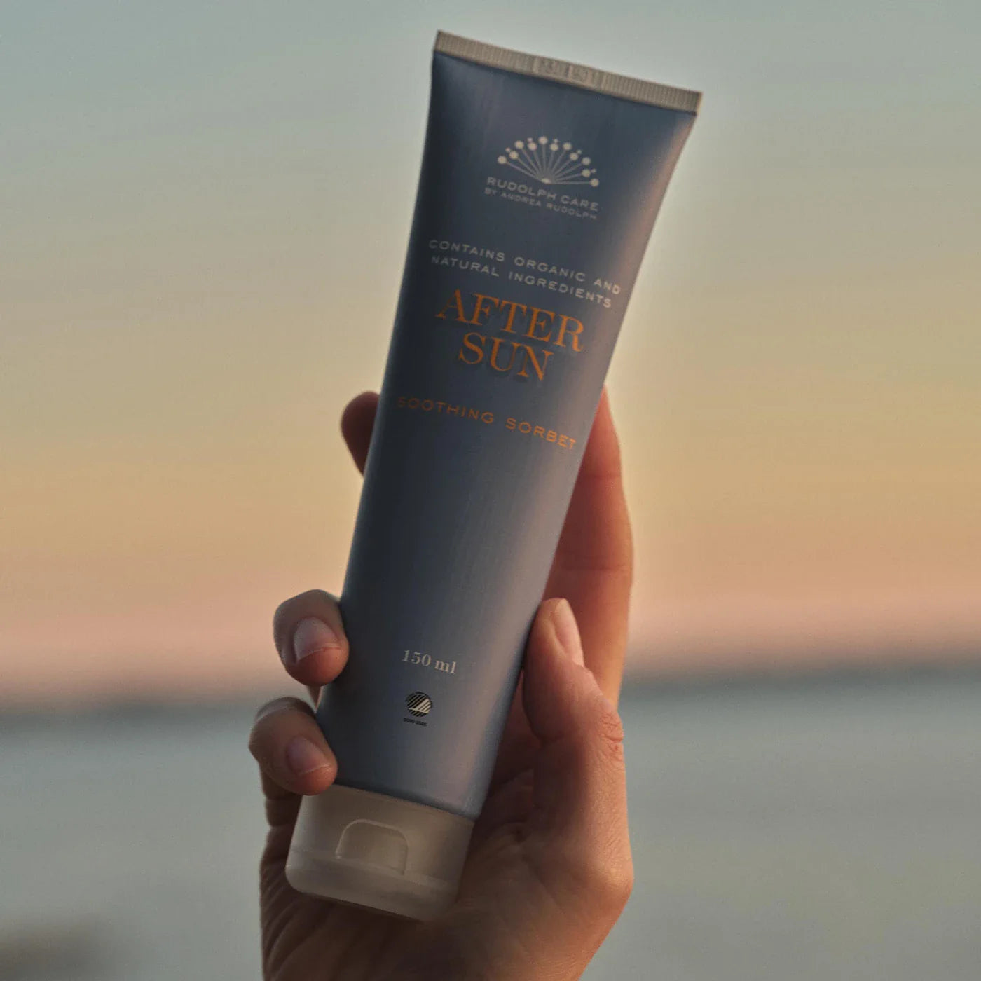 Aftersun soothing sorbet Zonverzorging