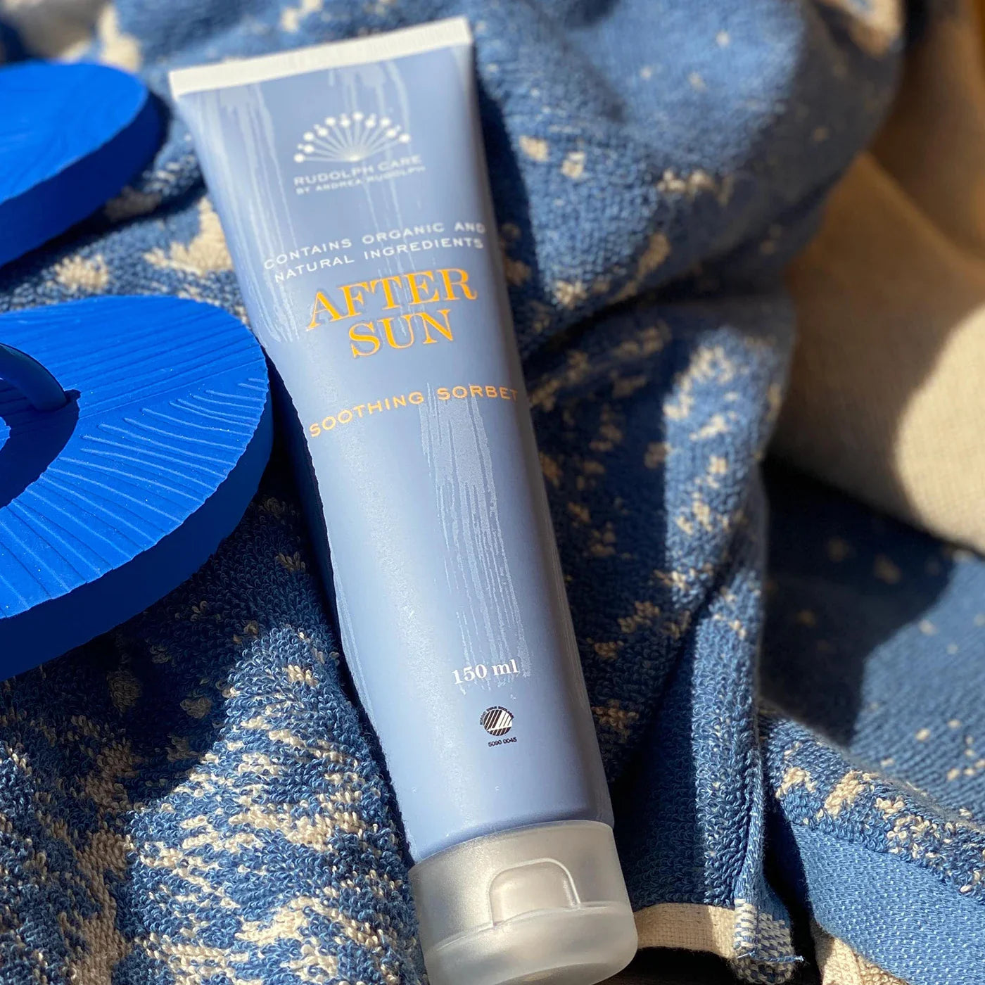 Aftersun soothing sorbet Zonverzorging