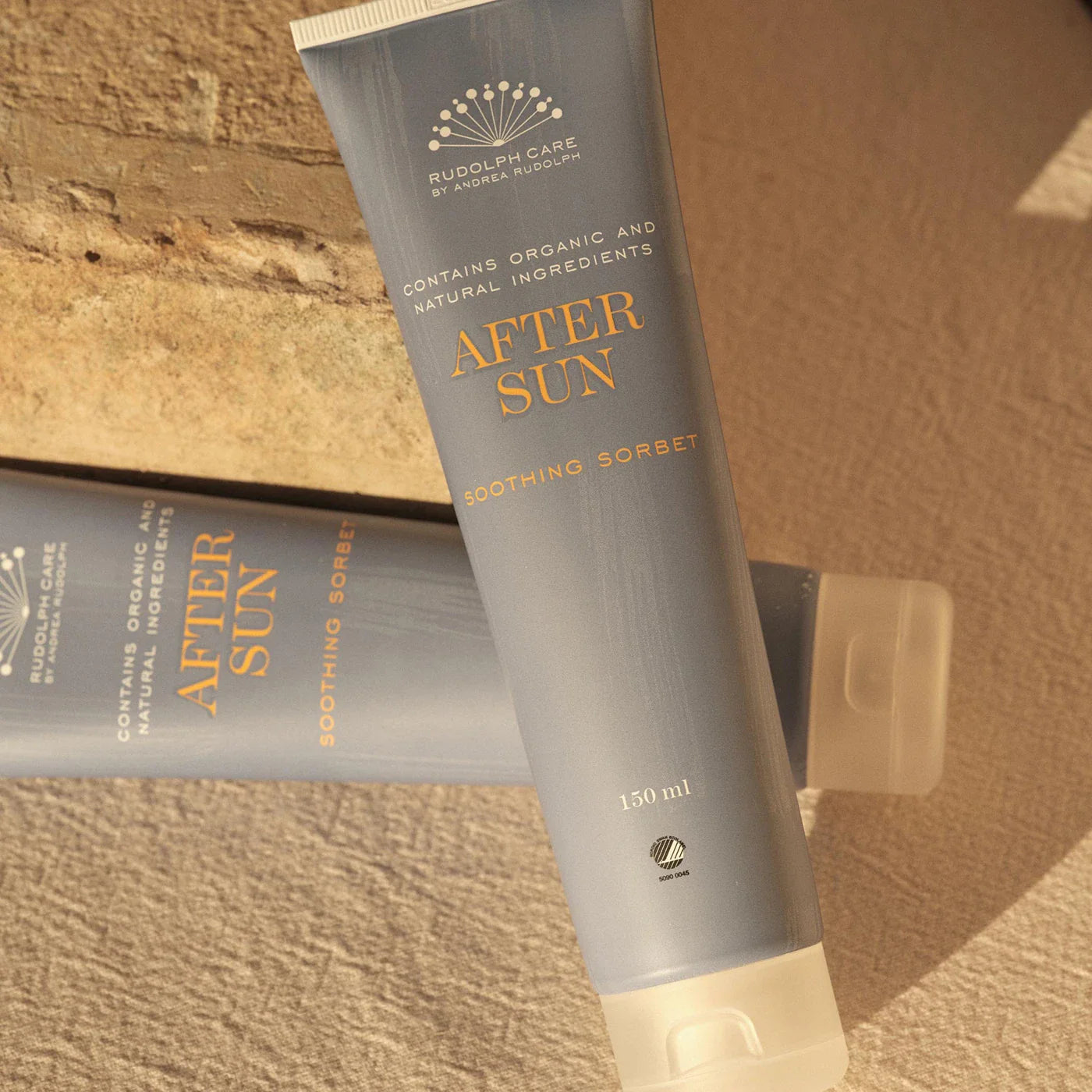 Aftersun soothing sorbet Zonverzorging