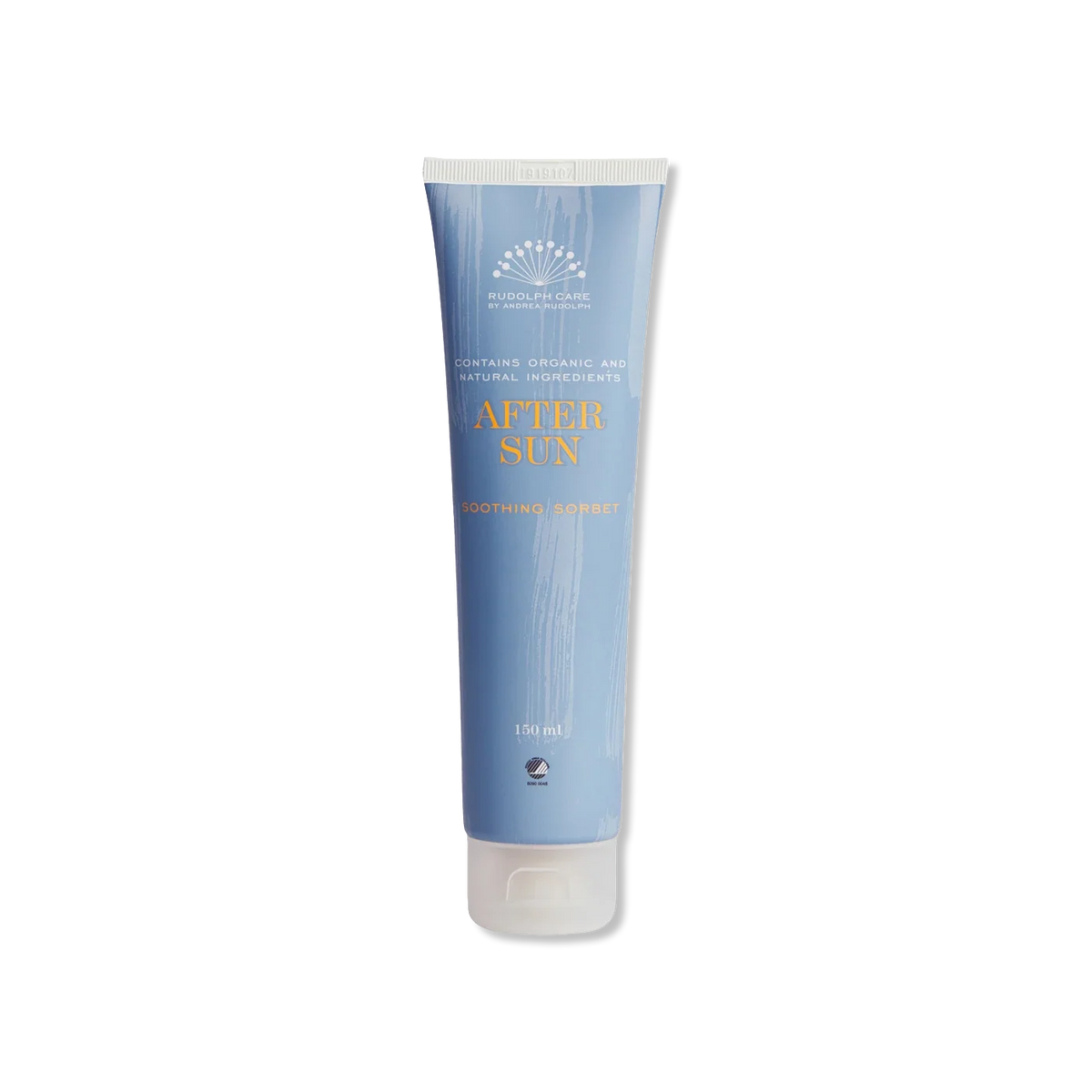 Aftersun soothing sorbet Zonverzorging