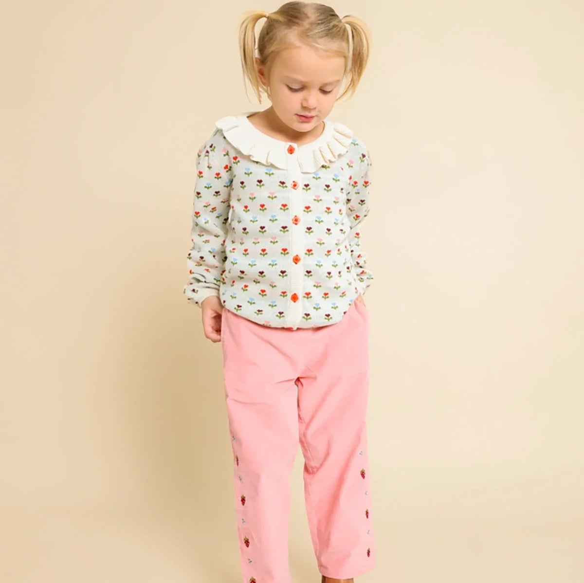 Annabelle Vest