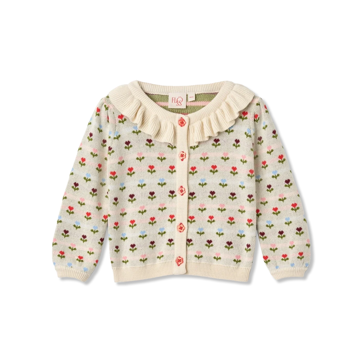 Annabelle Vest