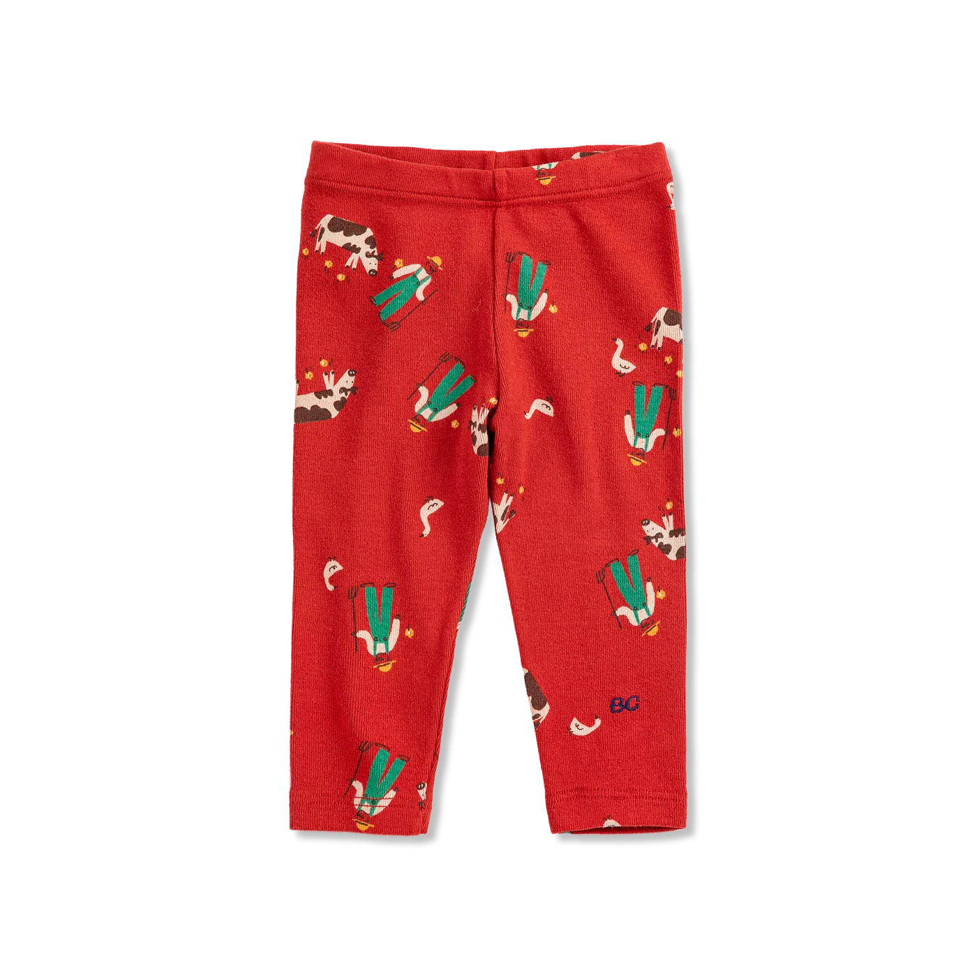 Farm Adventure spelen