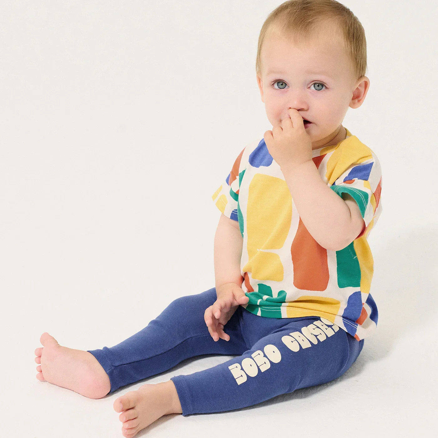 Bobo Choses spelen