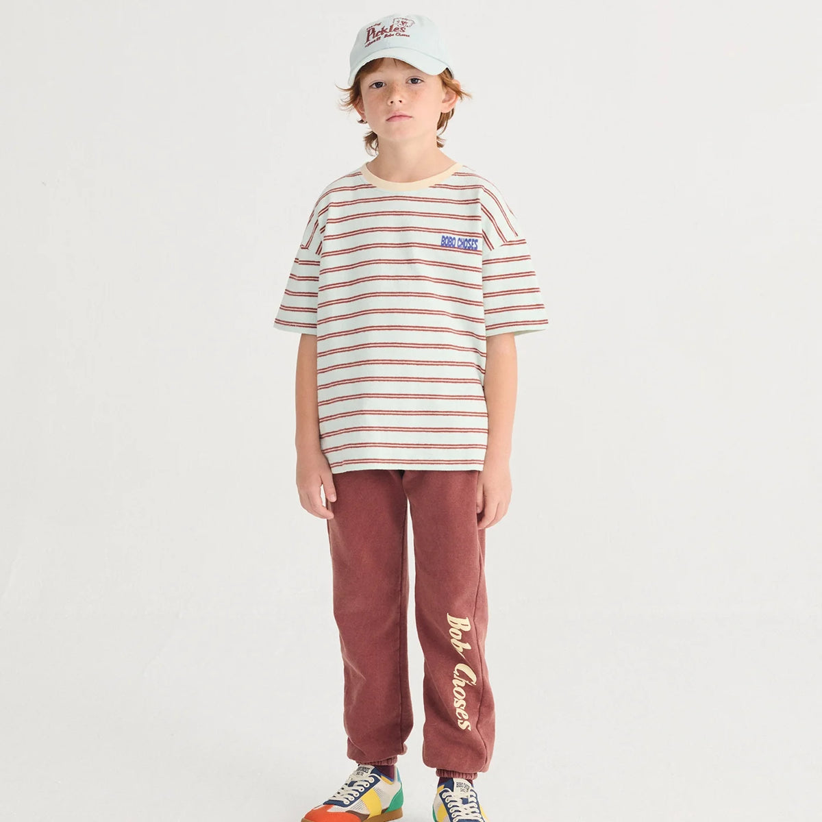 Bobo Choses t-Shirt