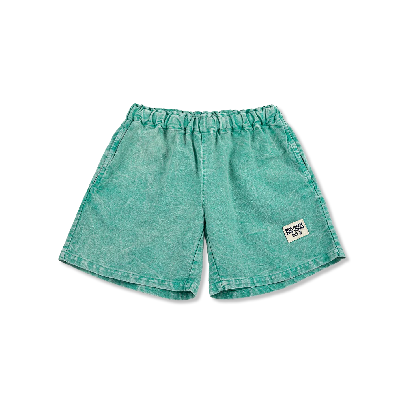 Bermuda shorts
