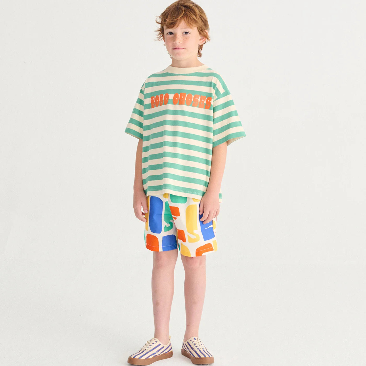 Modern t-Shirt