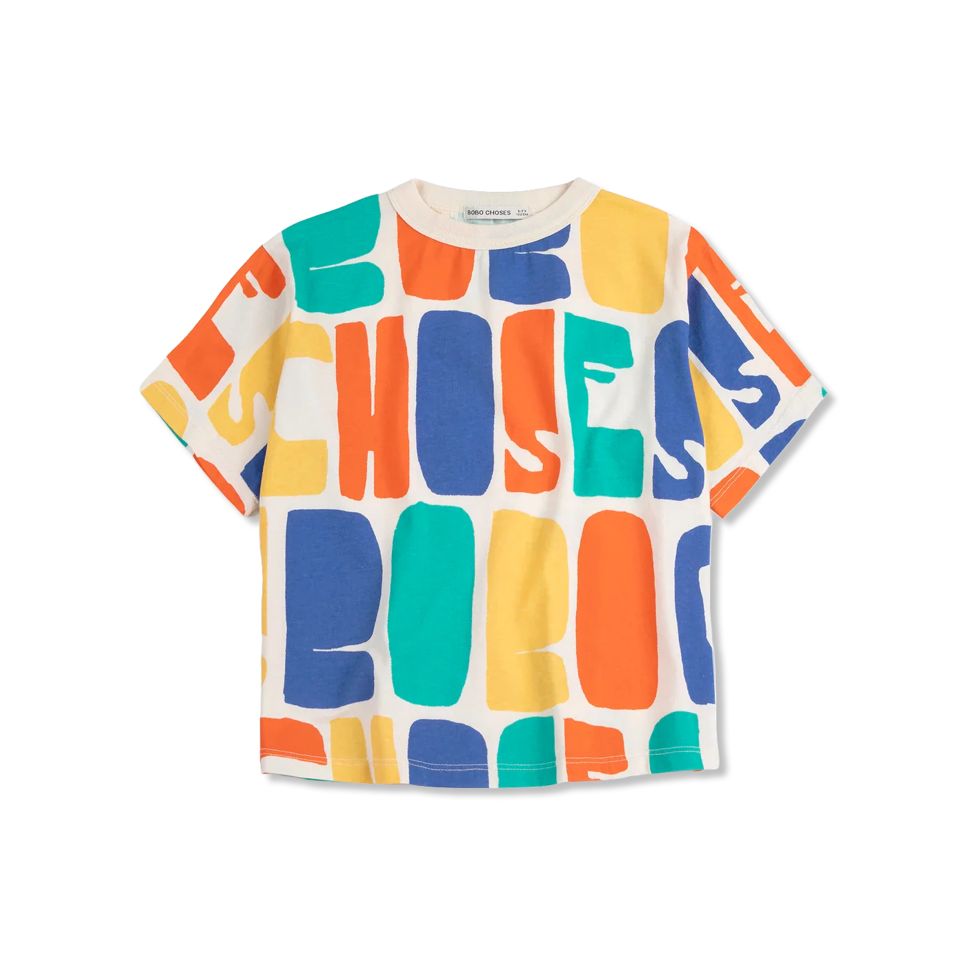 Color t-Shirt