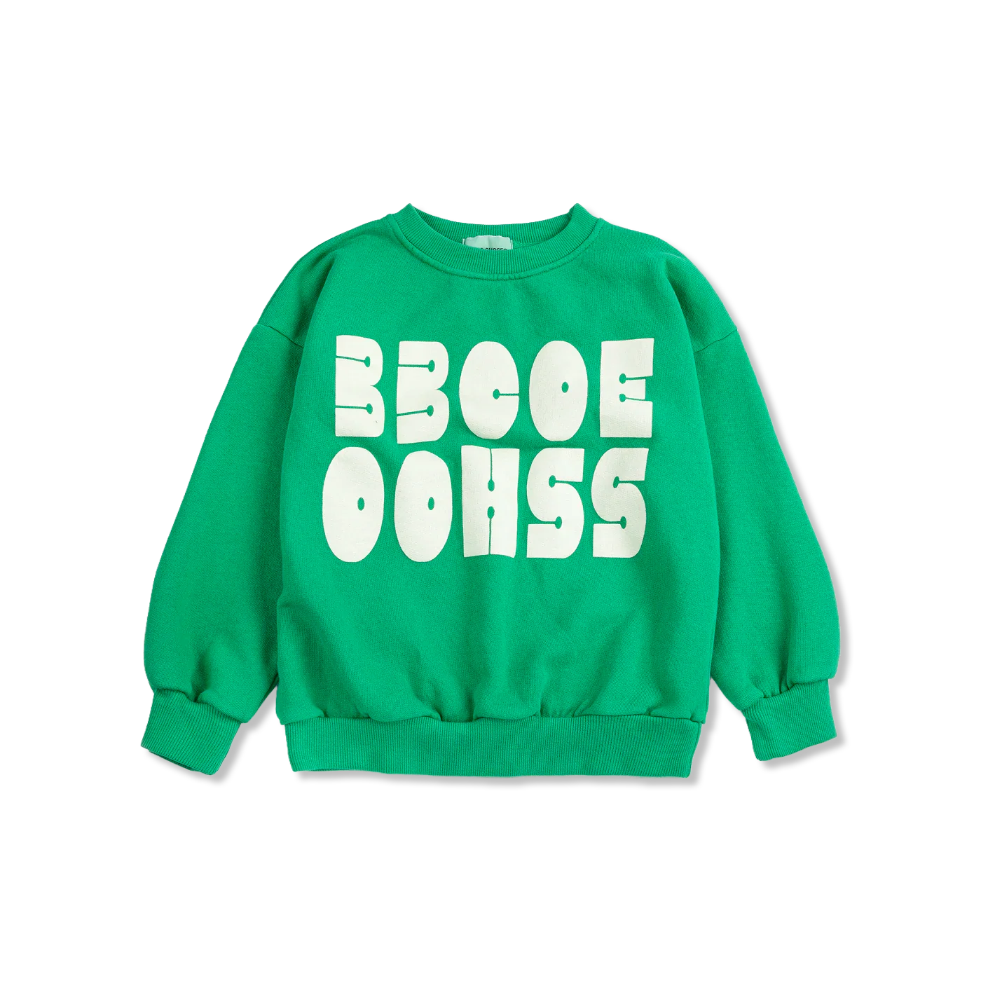Modern sweatshirts