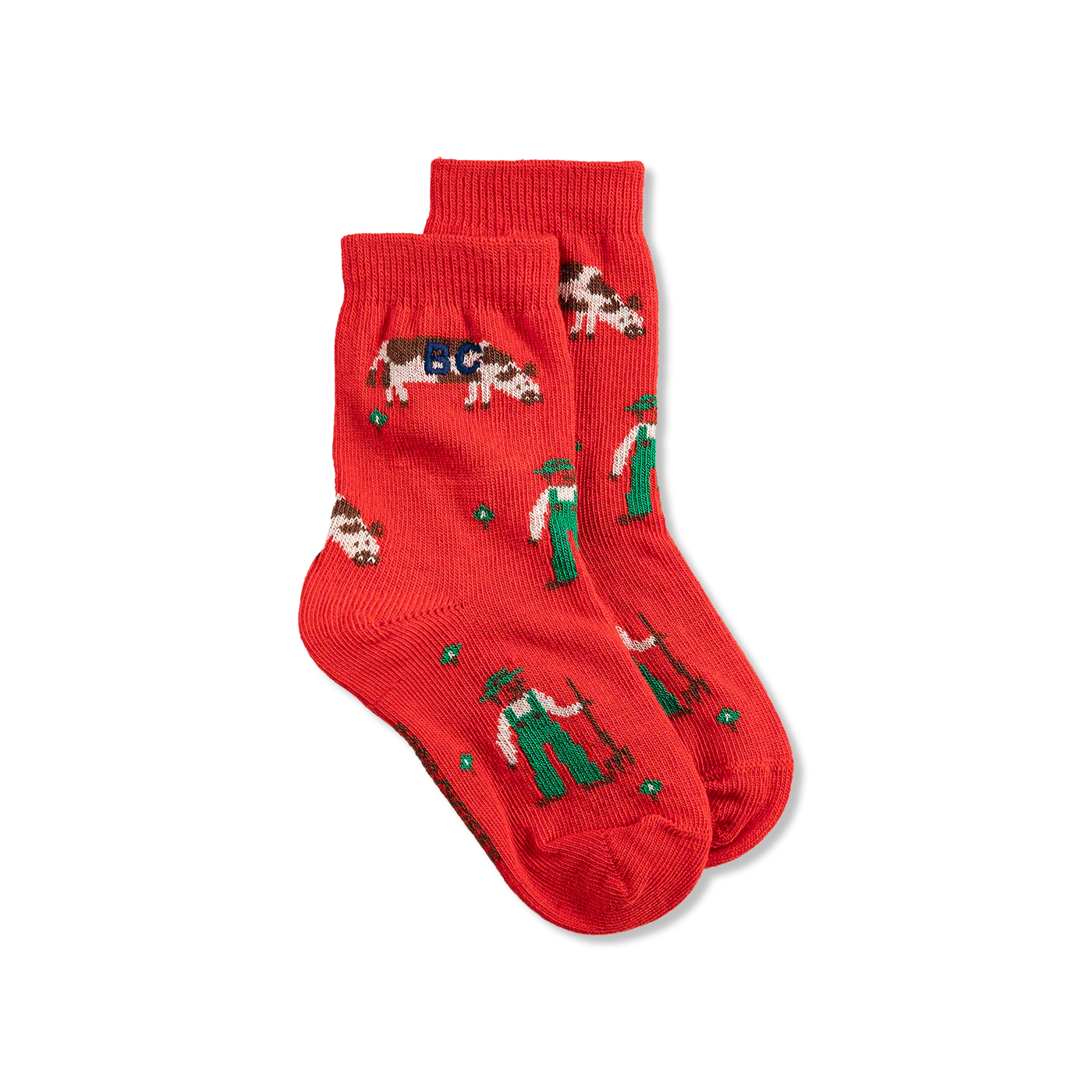 Farm Adventure sokken