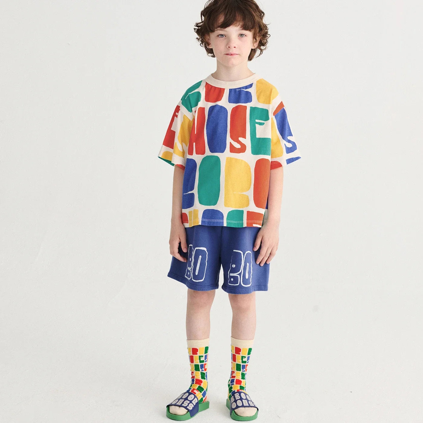 Bobo choses Sokken