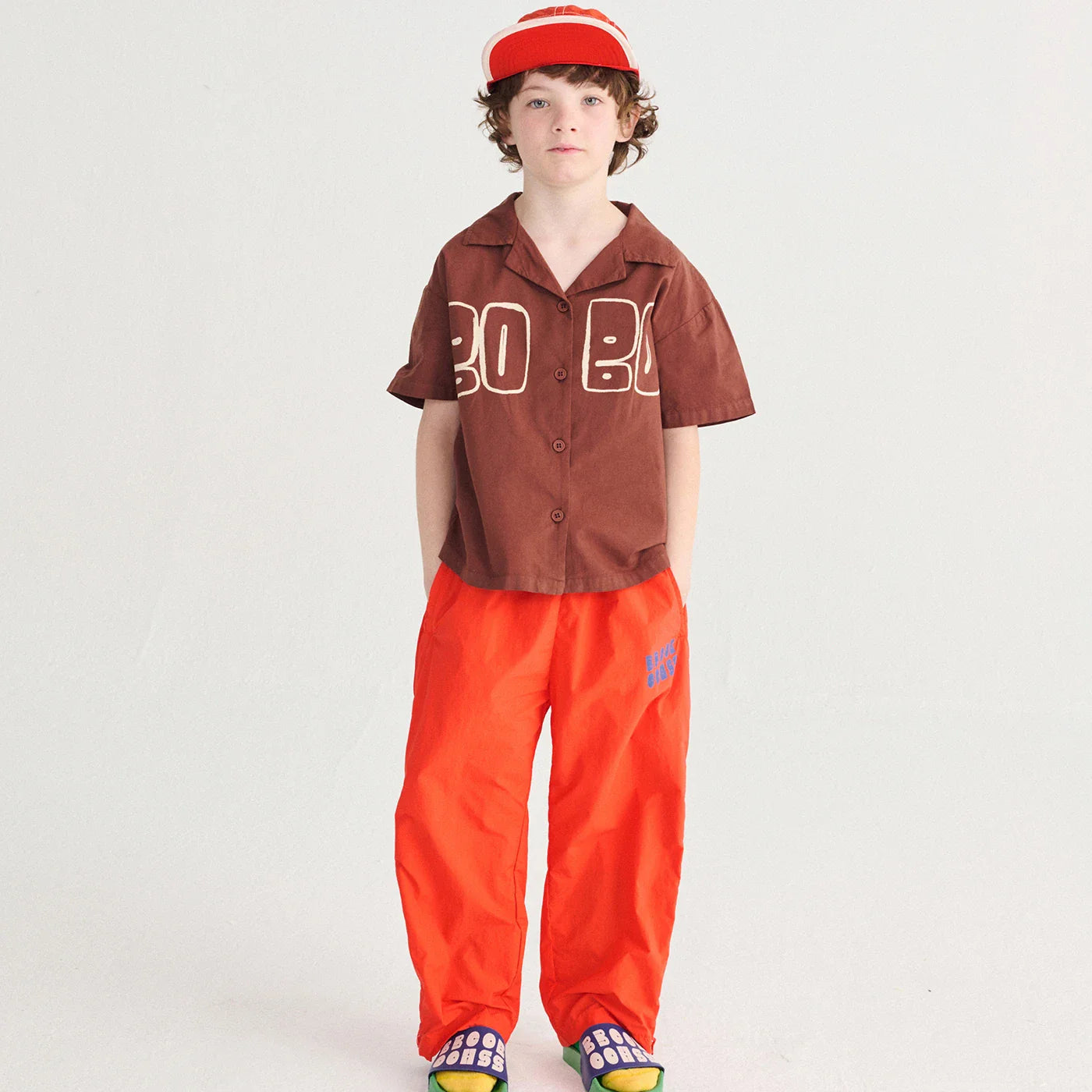 Bobo Choses pet