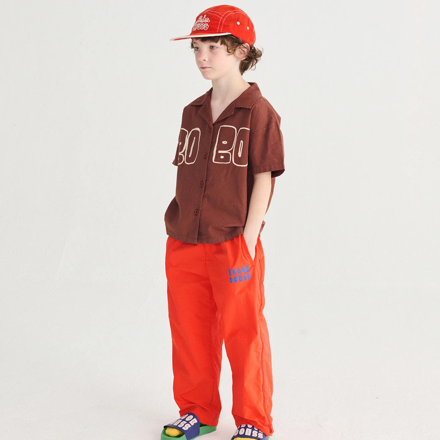 Bobo Choses pet