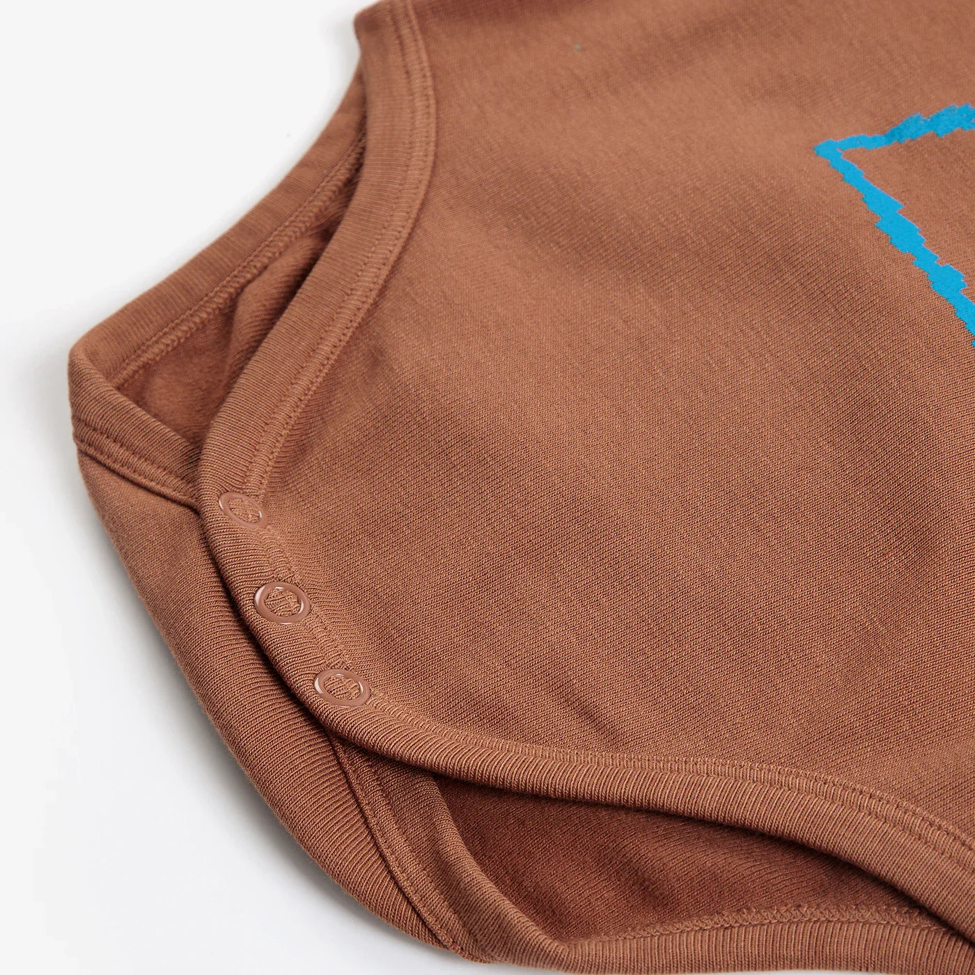 Pixel abduction Romper