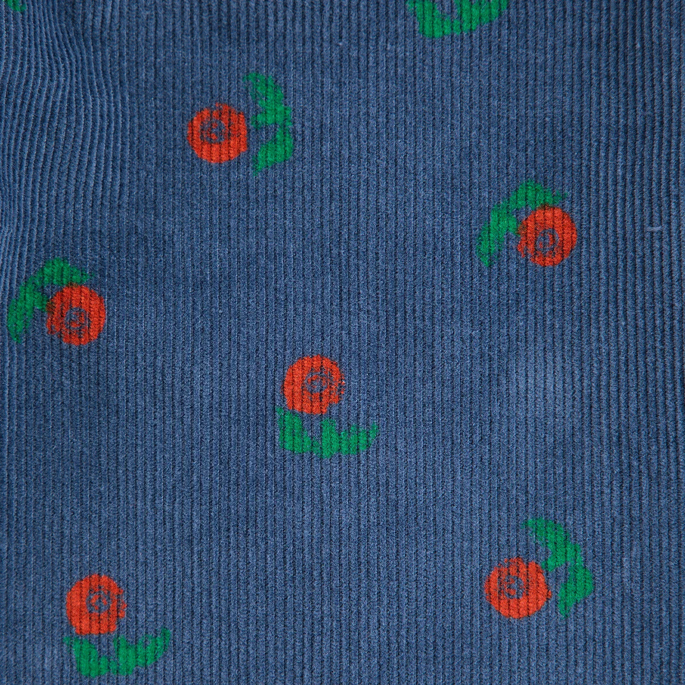 Stamp bloom Broeken
