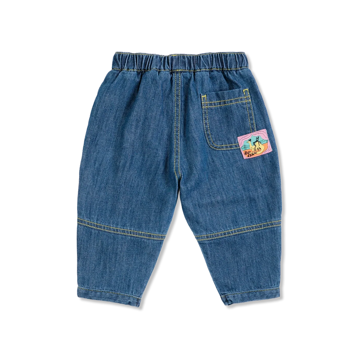 Taxi saurus Jeans