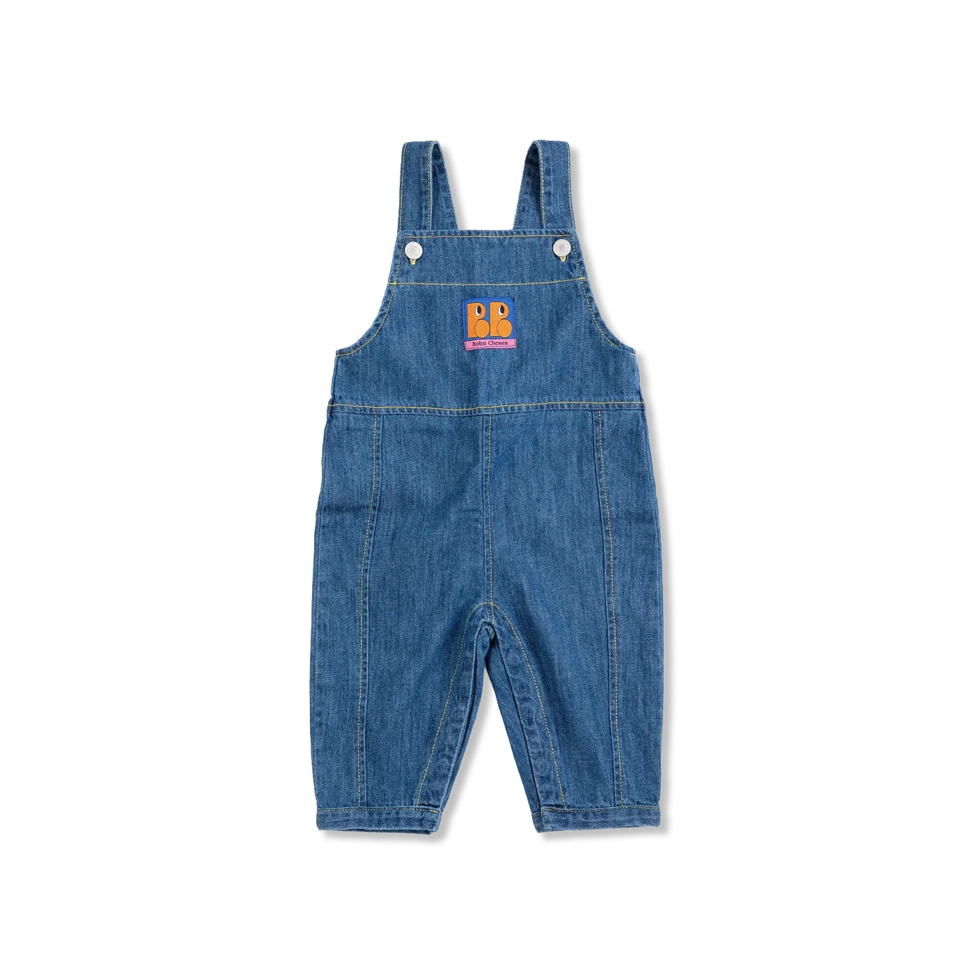 Tag denim Tuinbroeken